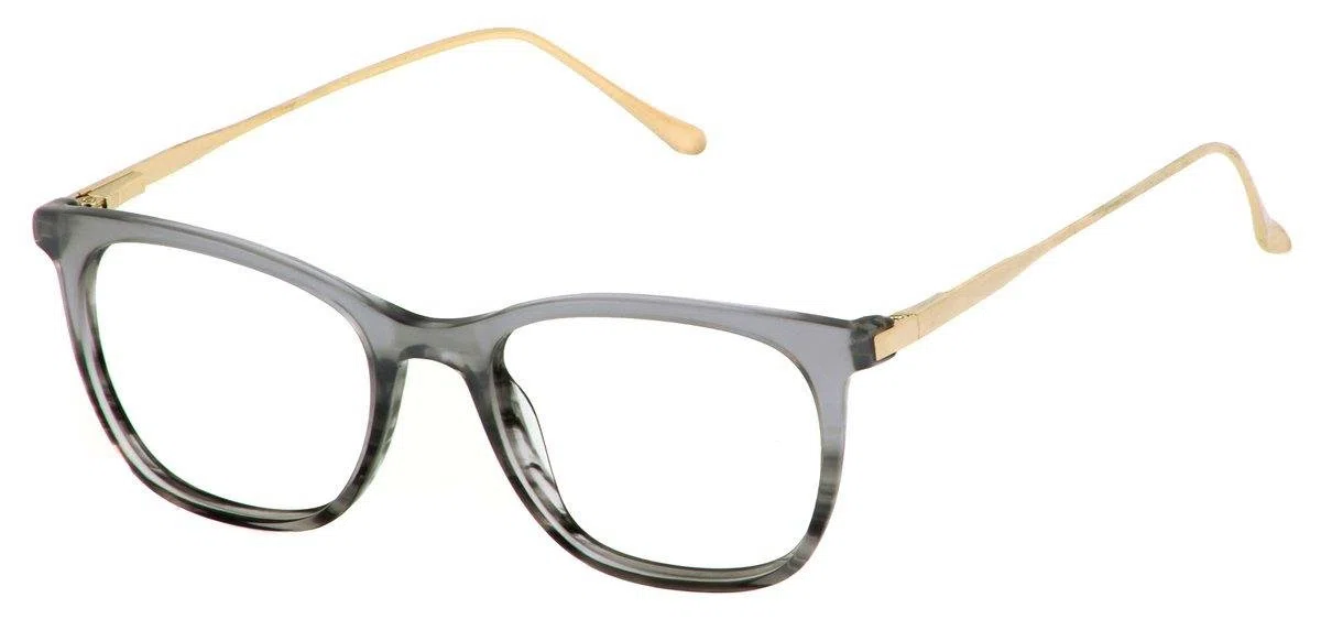 Elizabeth Arden 1208 Eyeglasses - view 2